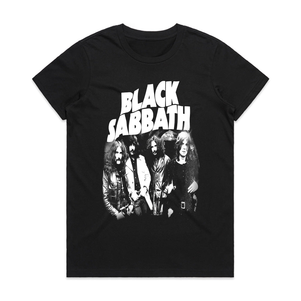 Black Sabbath