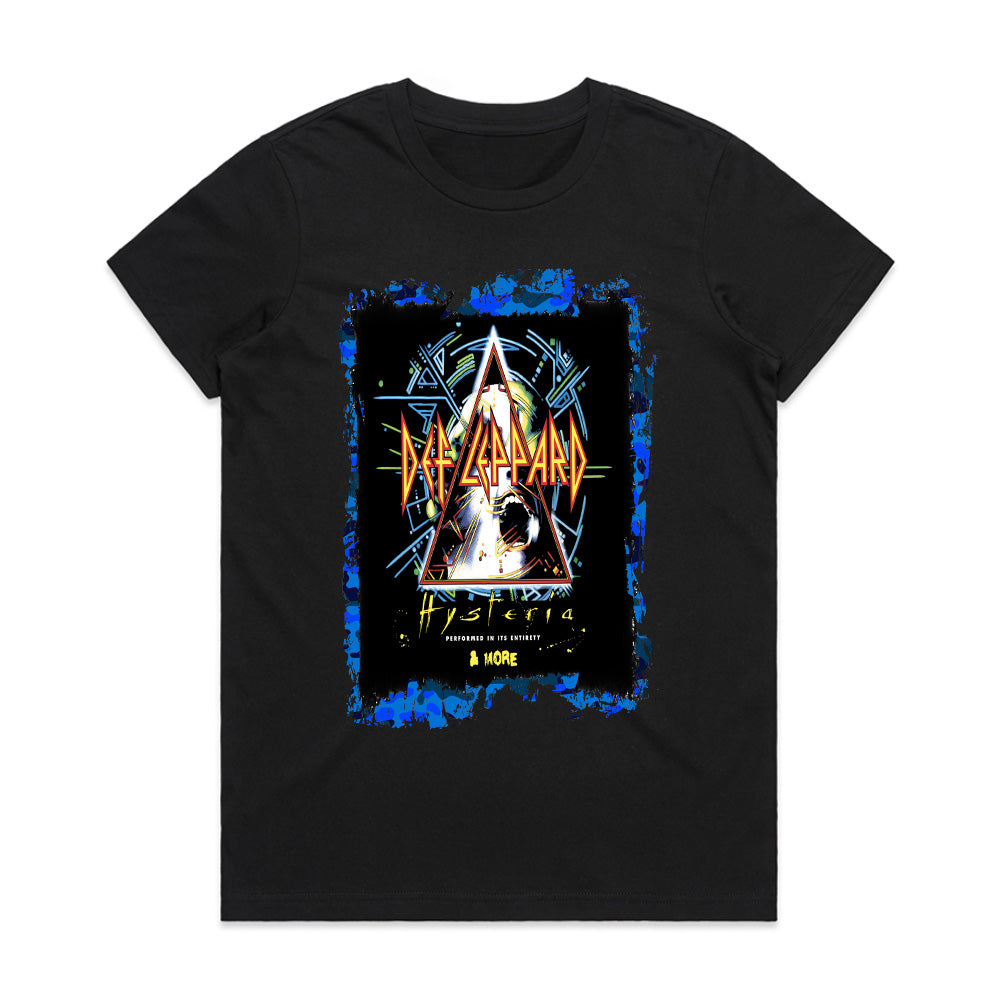 Def Leppard