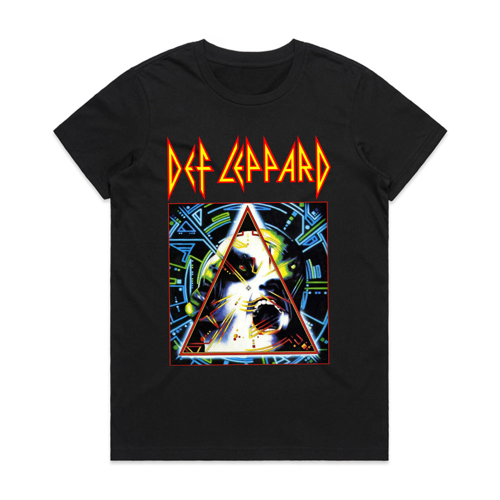 Def Leppard