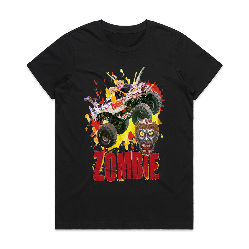 Zombie