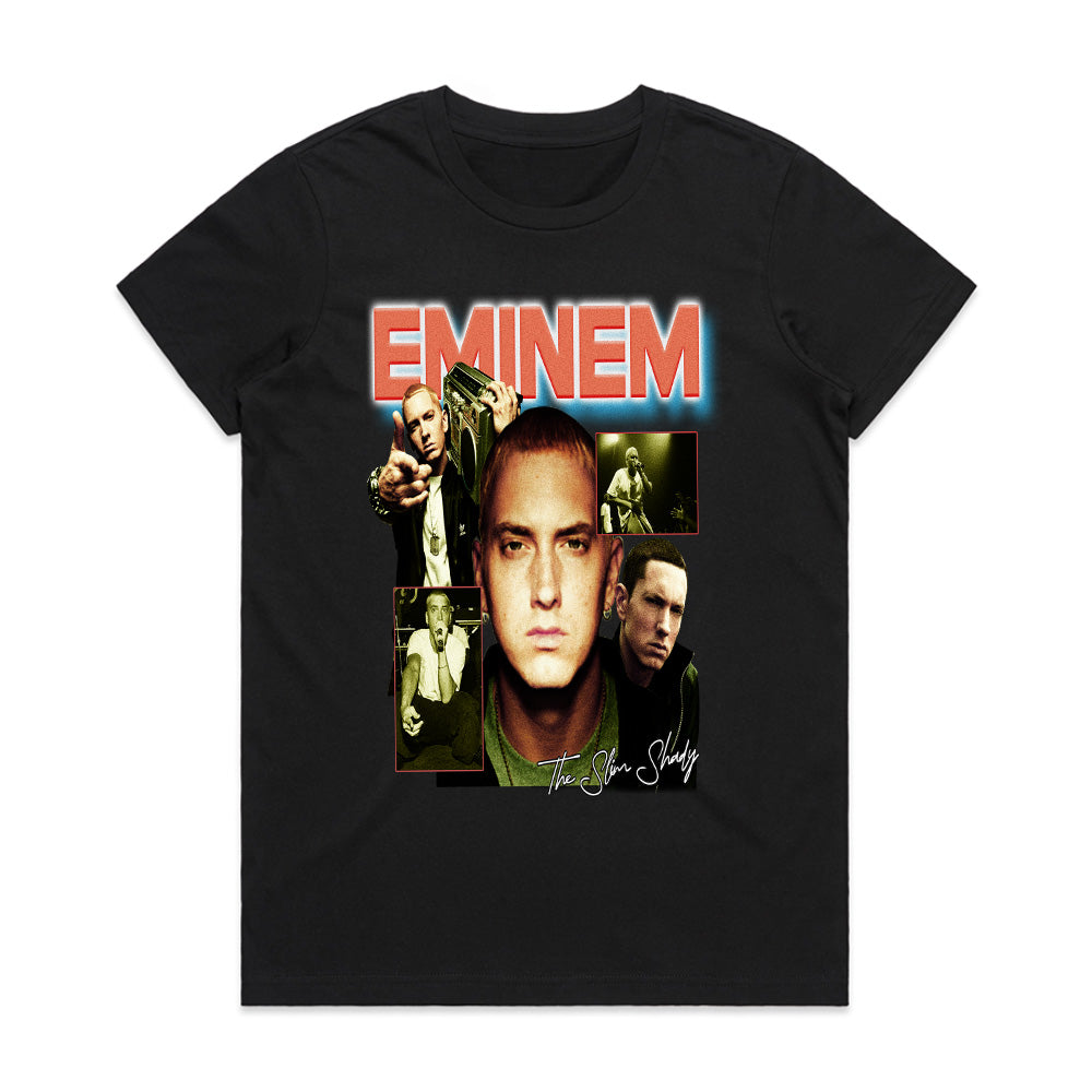 Eminem - The Slim Shady