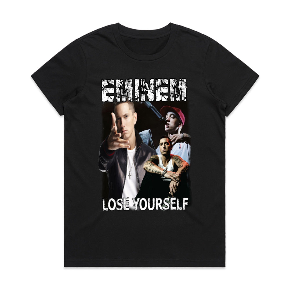 Eminem - Lose Yourself
