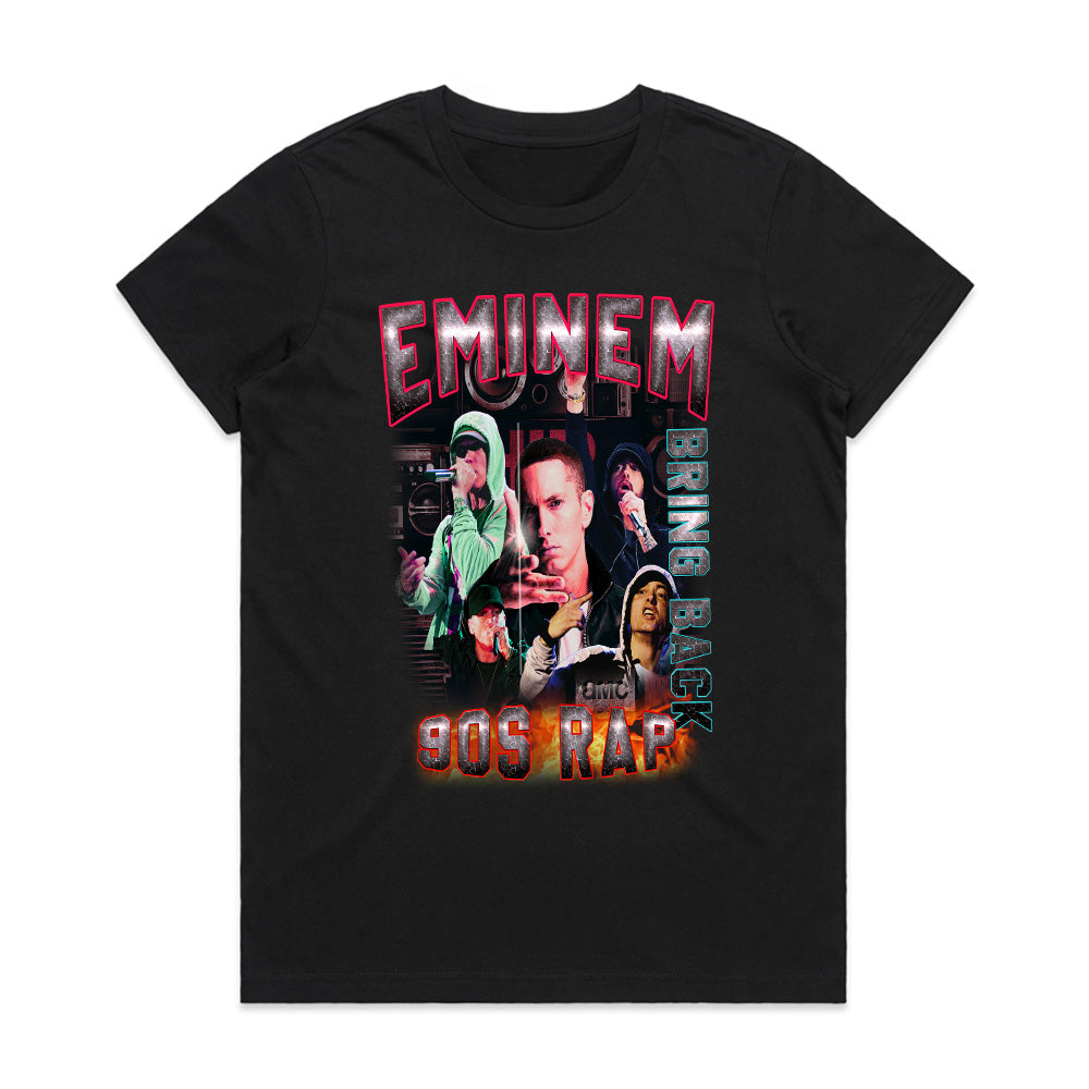 Eminem - 90s Rap
