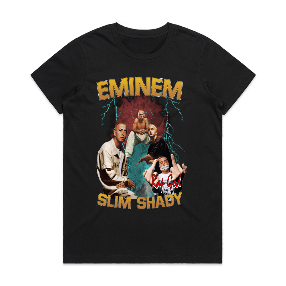 Eminem - Slim Shady