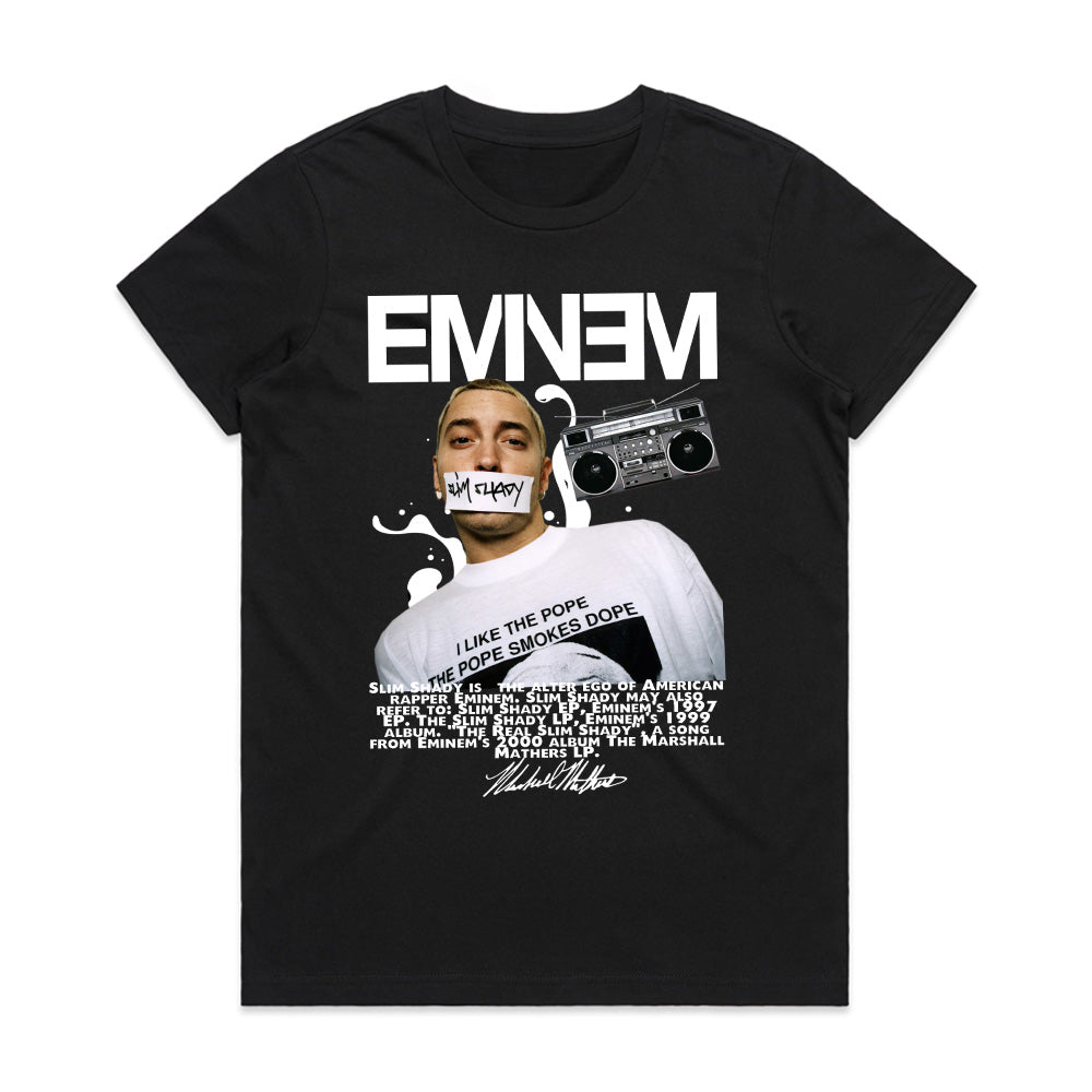 Eminem - Shady