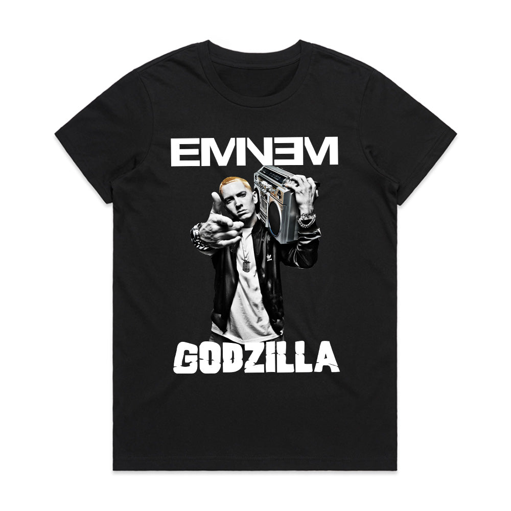 Eminem - Godzilla
