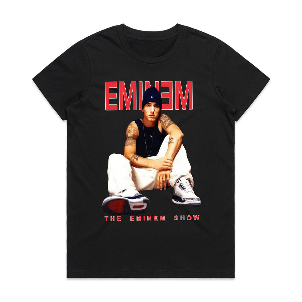 Eminem - The Eminem Show