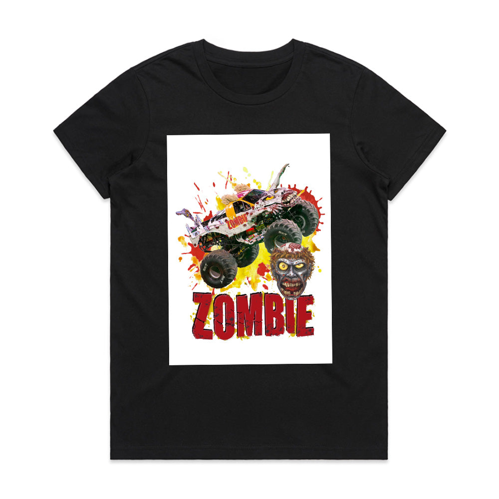 Zombie