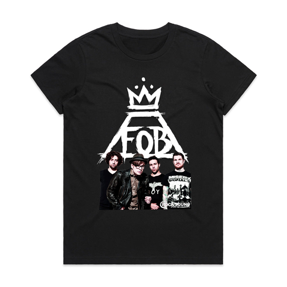 Rock Band - Fall Out Boy