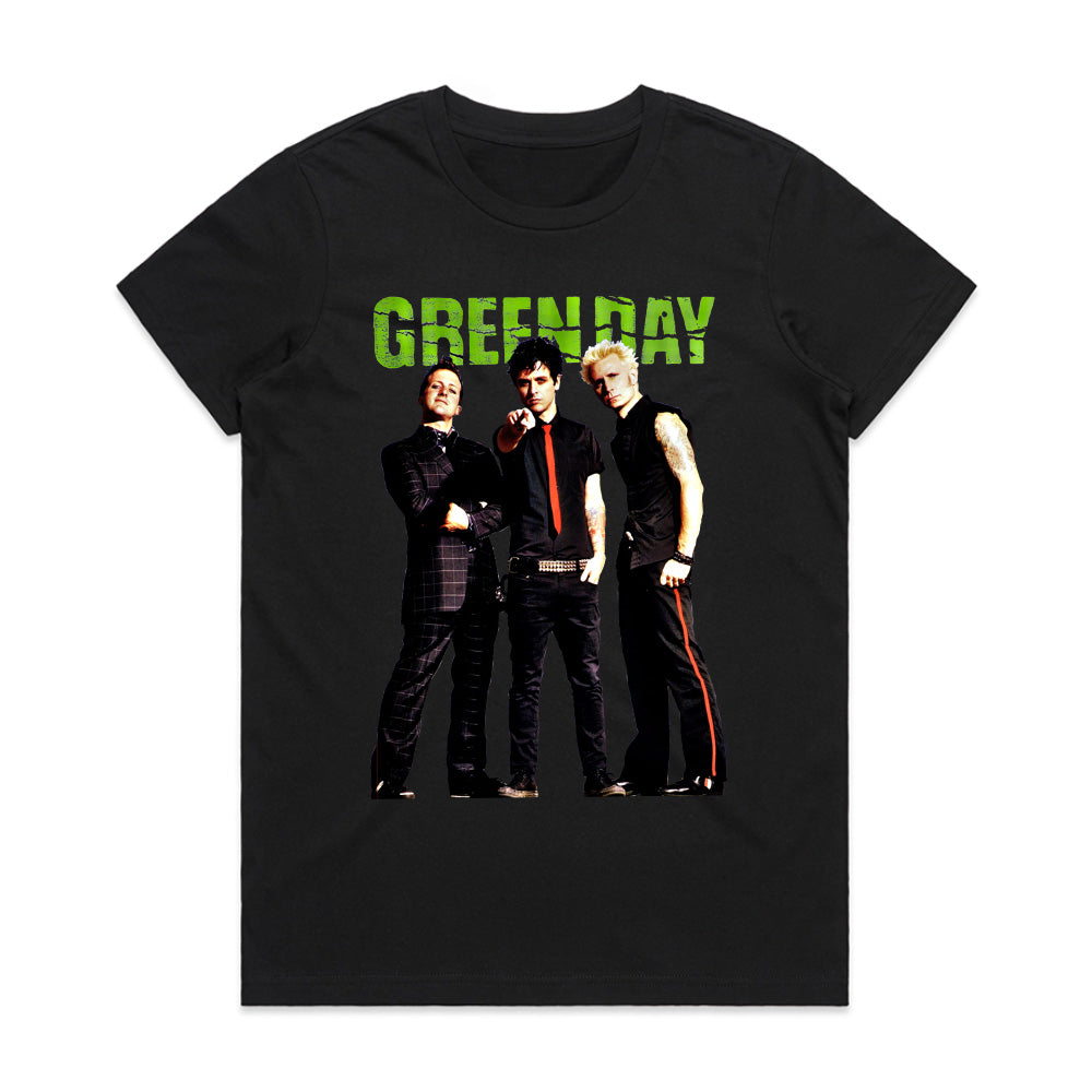 Green Day