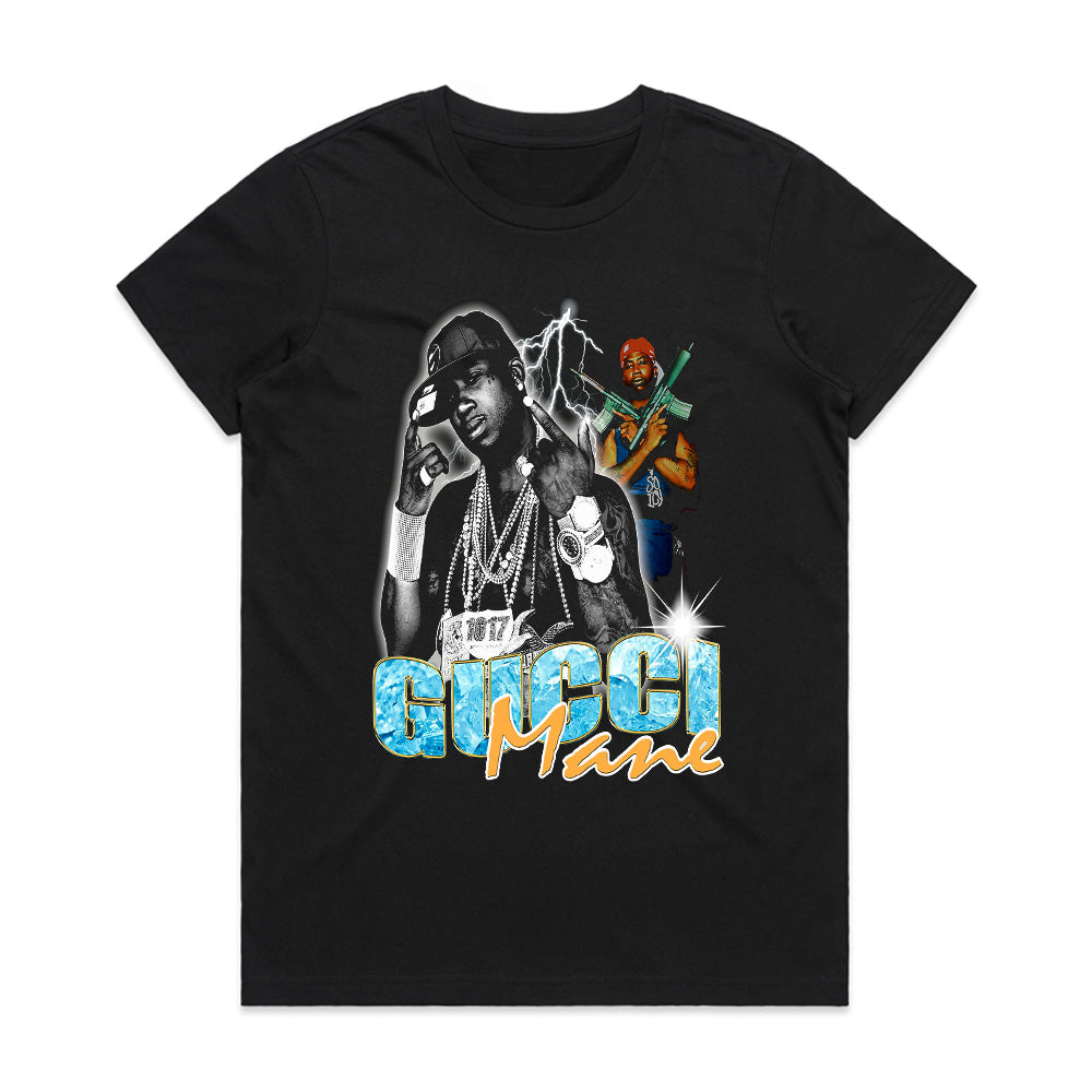 Gucci Mane