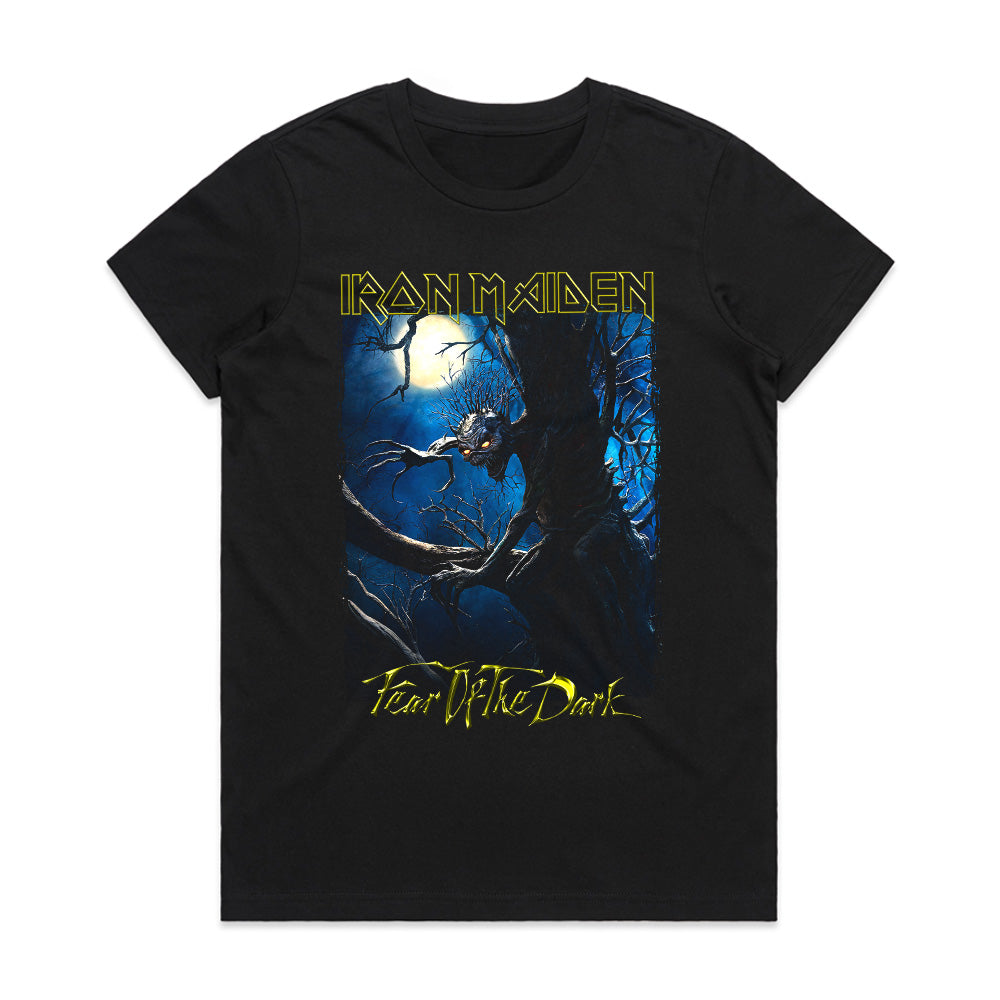 Iron Maiden - Fear of the Dark