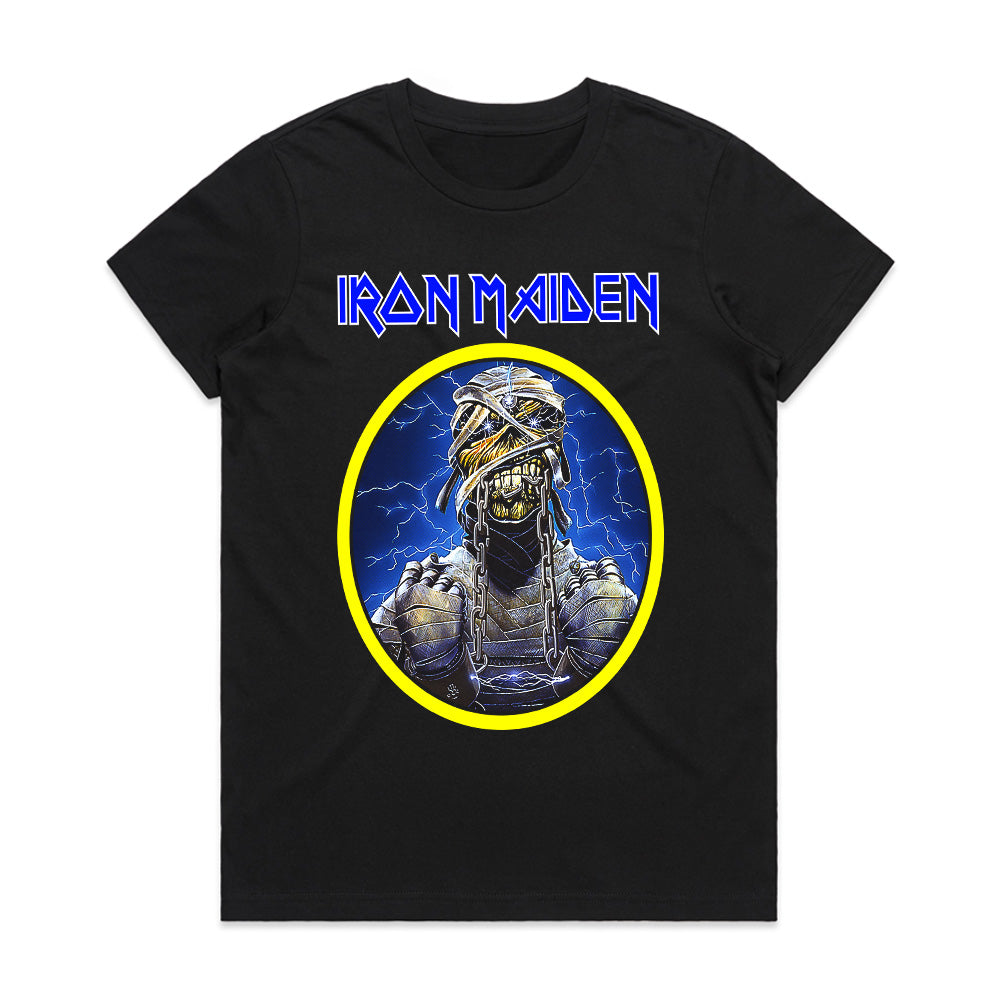 Iron Maiden