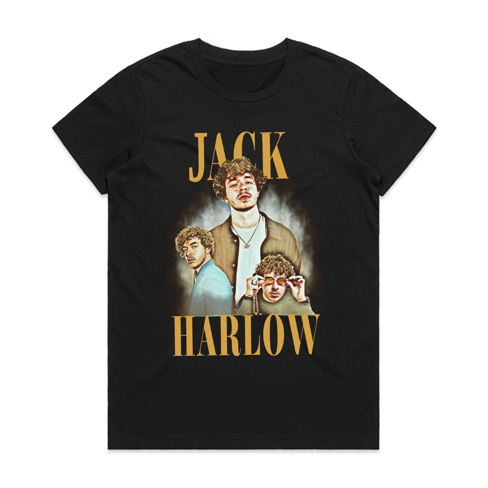 Jack Harlow