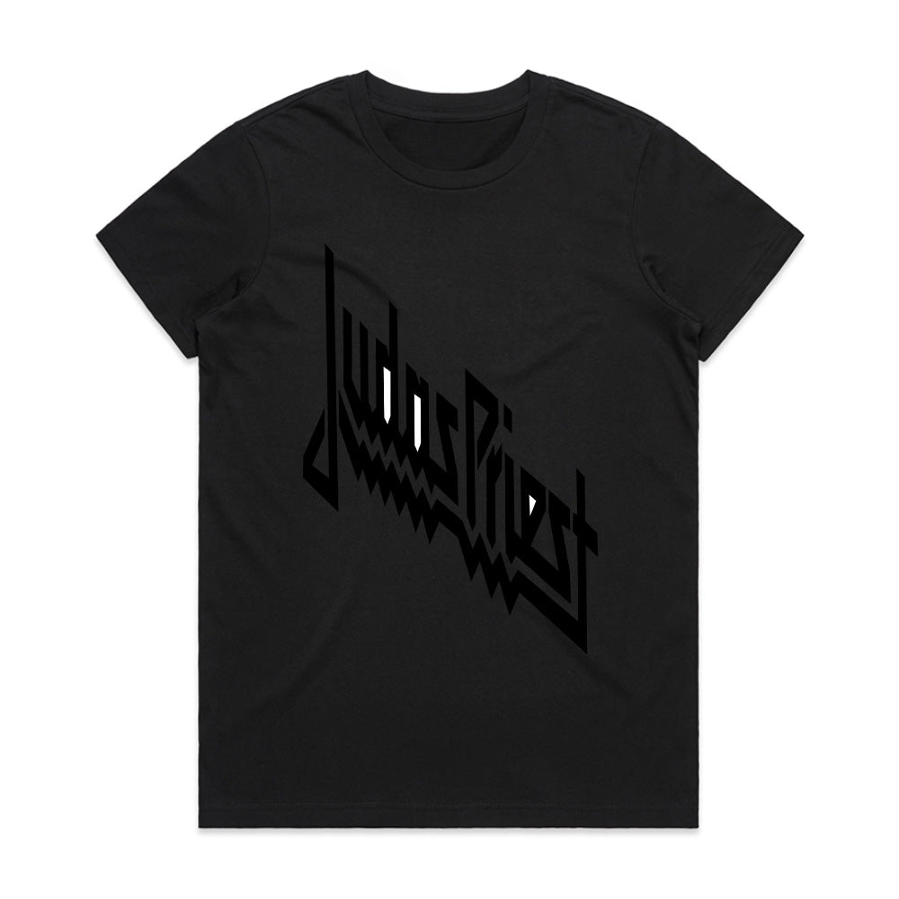 JUDAS PRIEST - Band Logo Art