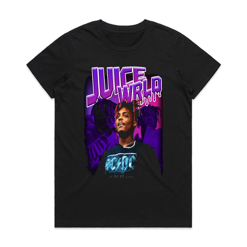 Juice Wrld - AC/DC