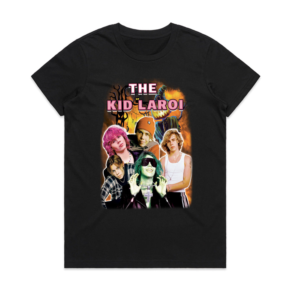 The Kid LAROI