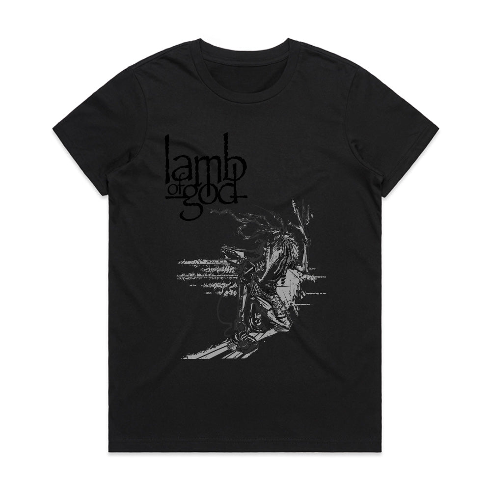 LAMB OF GOD