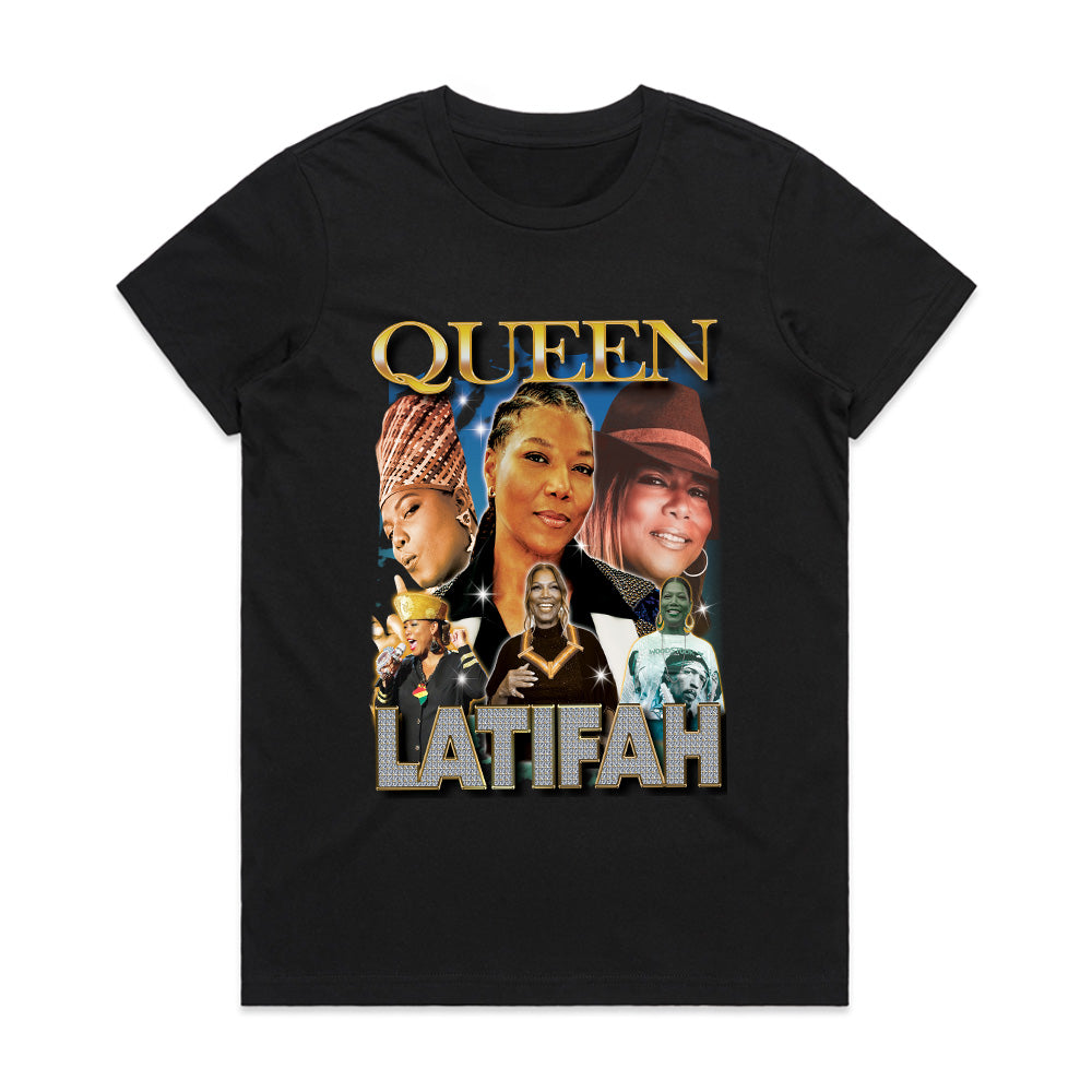 Queen Latifah