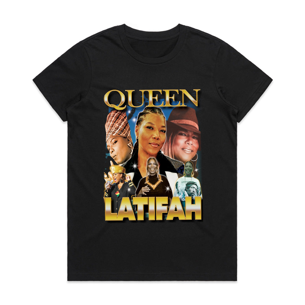 Queen Latifah