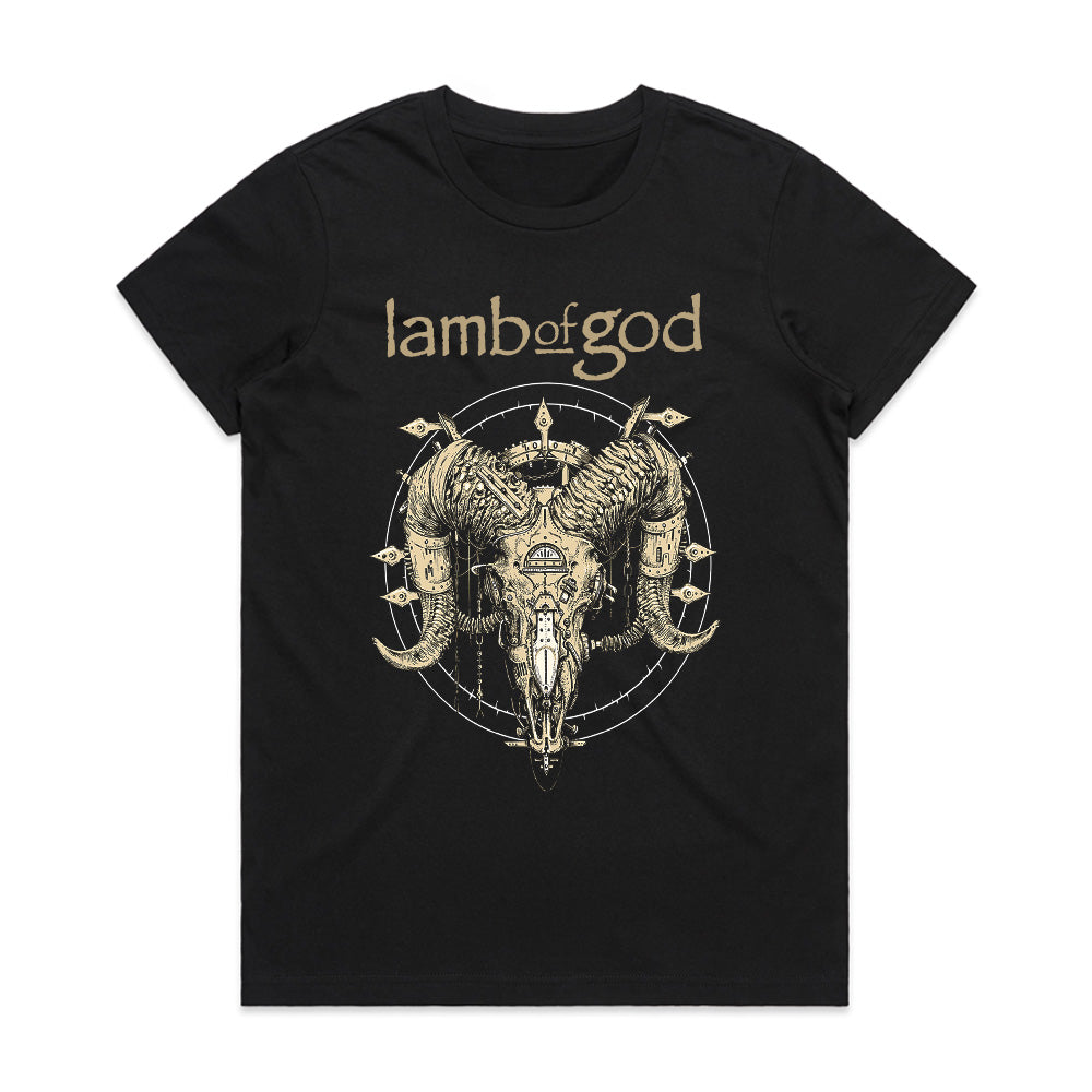 Lamb Of God - Goat