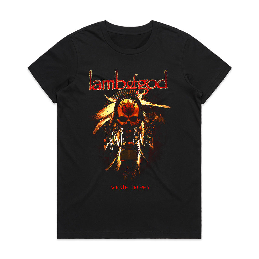 Lamb Of God - Wrath Trophy