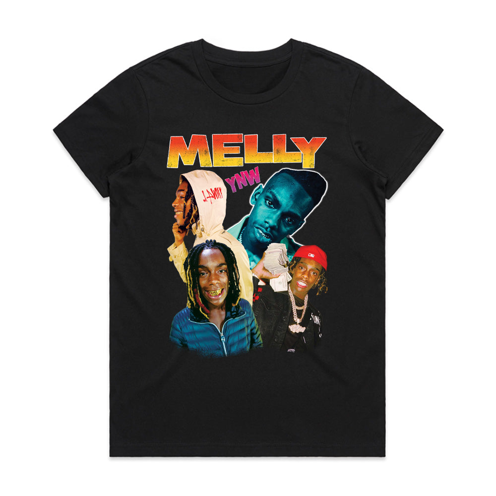 YNW Melly