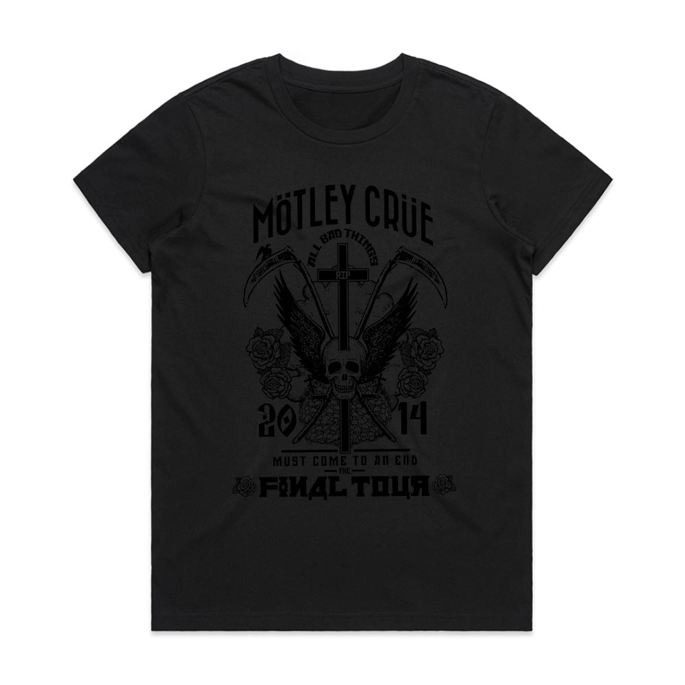 Motley Crue