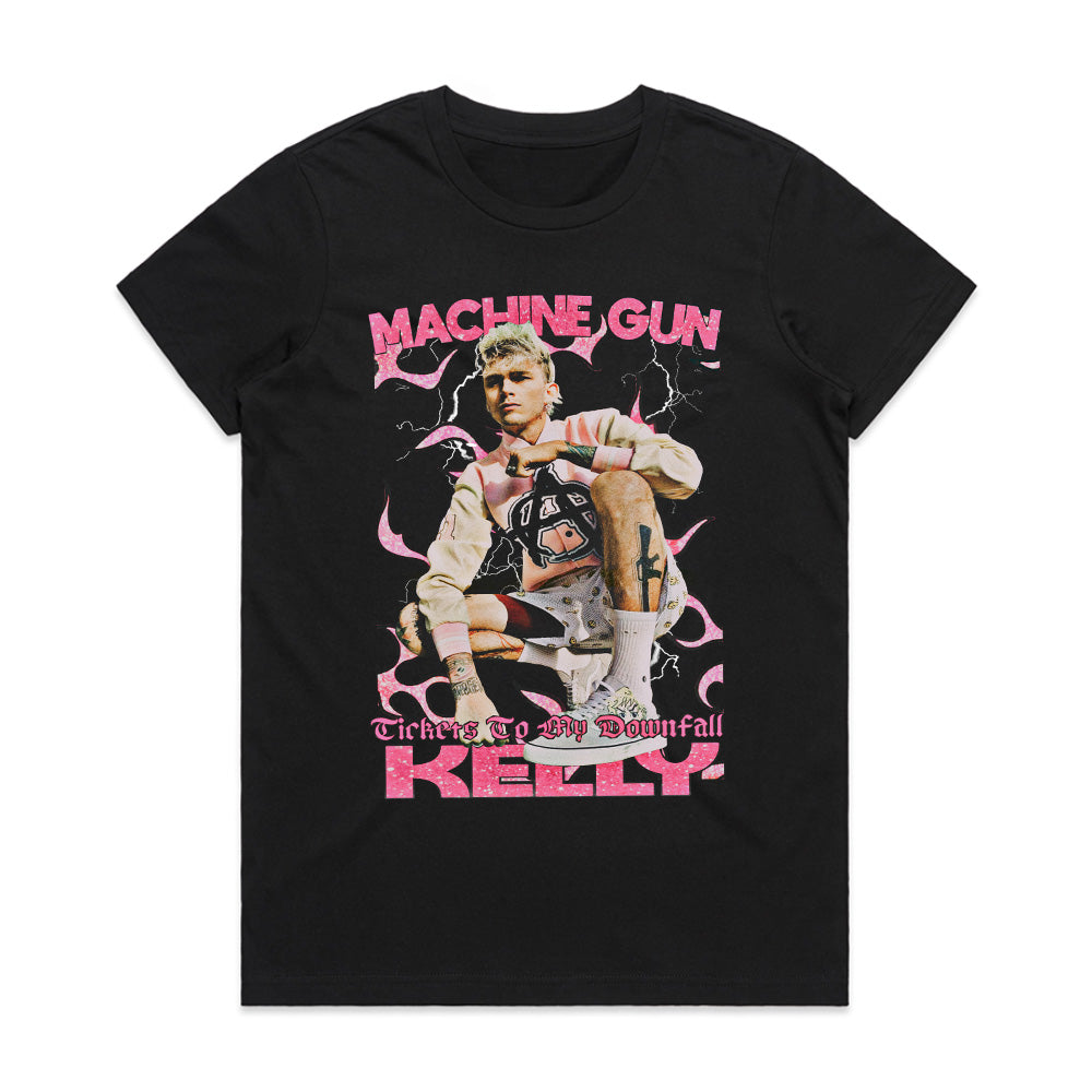 Machine Gun Kelly