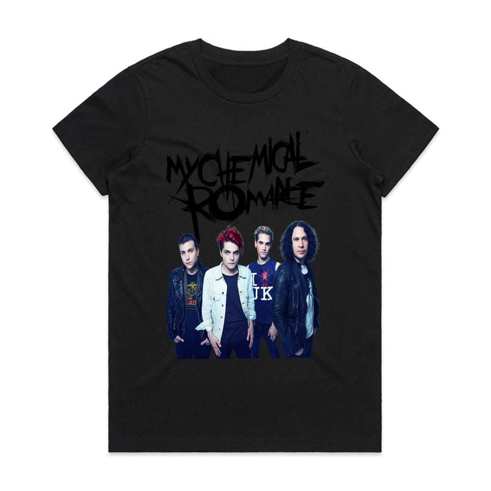 My Chemical Romance