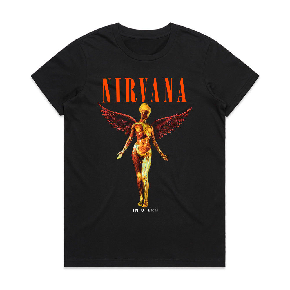 Nirvana - In Utero
