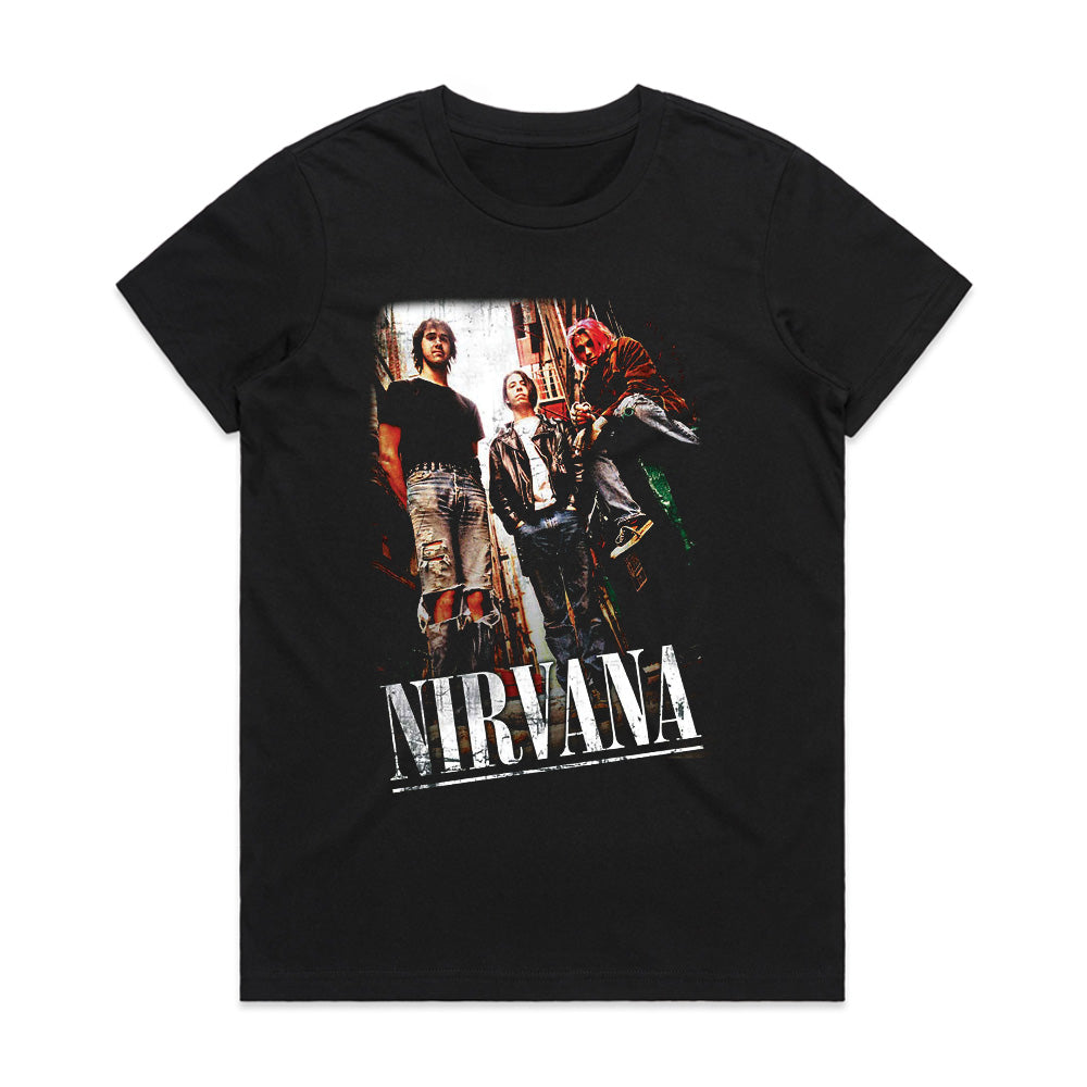 Nirvana