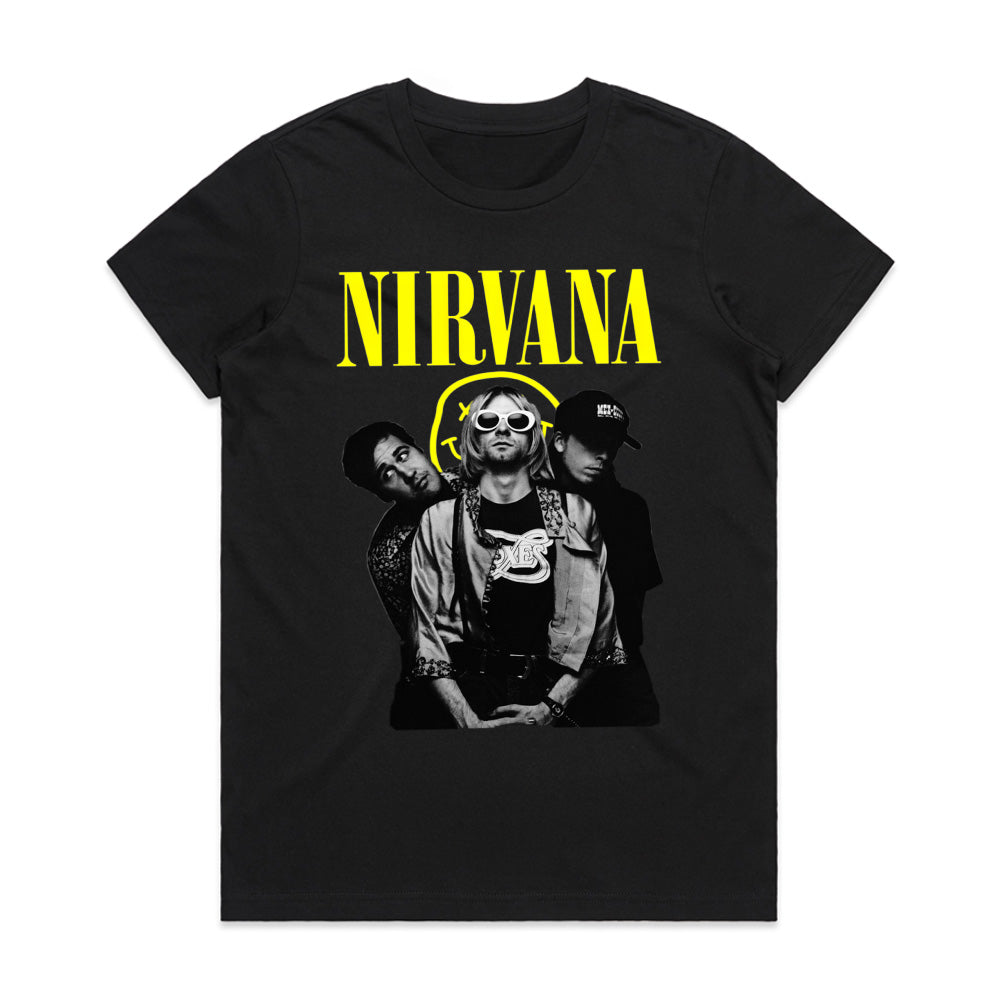 Nirvana