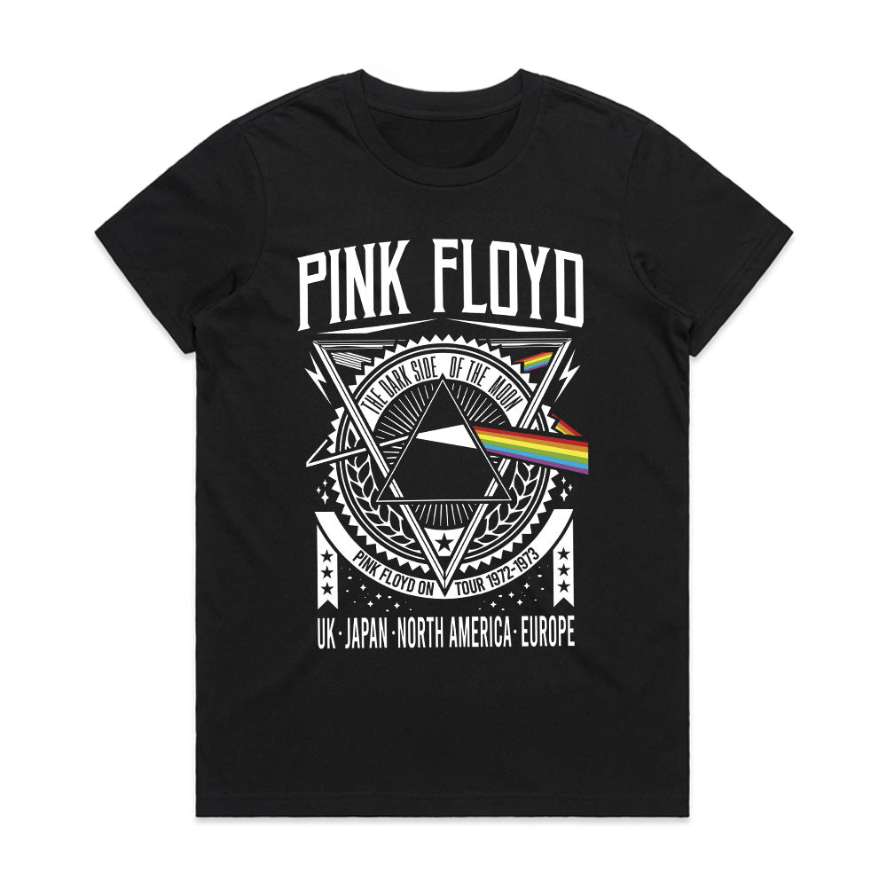 Pink Floyd - The Dark Side of the Moon