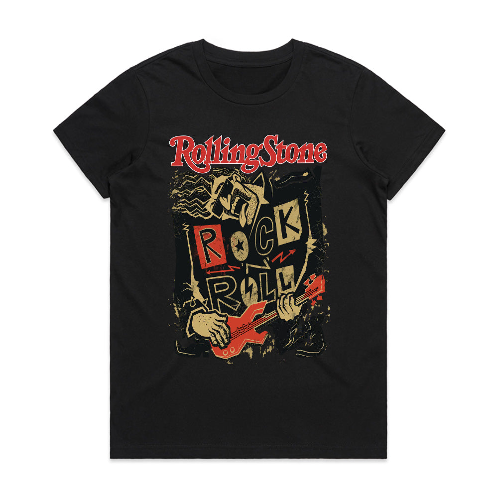 ROLLING STONE - Rock N Roll