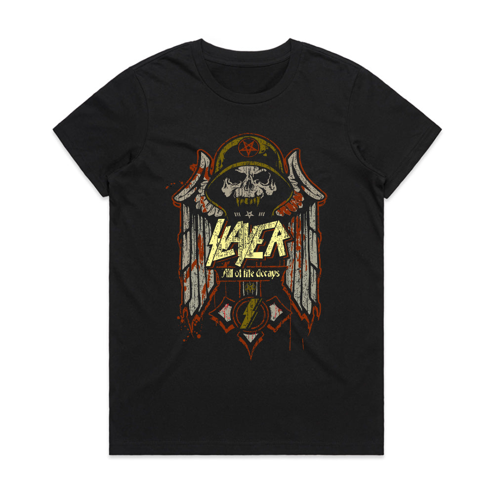 SLAYER