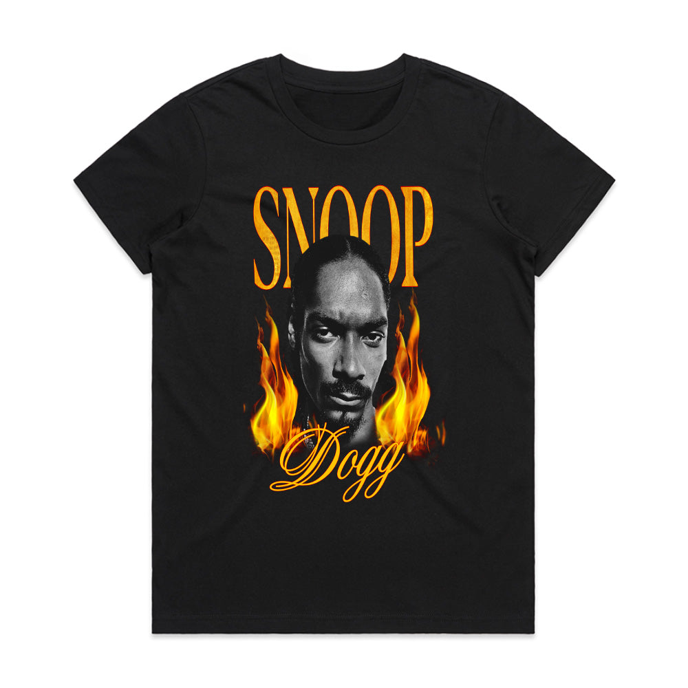 Snoop Dogg - Fire