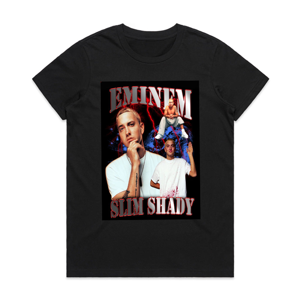 EMINEM - SLIM SHAD
