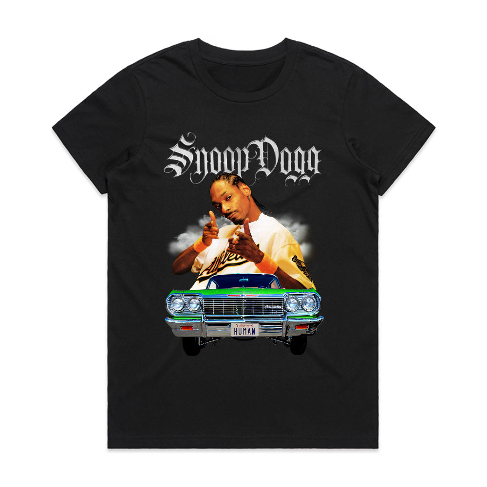 Snoop Dogg - Car