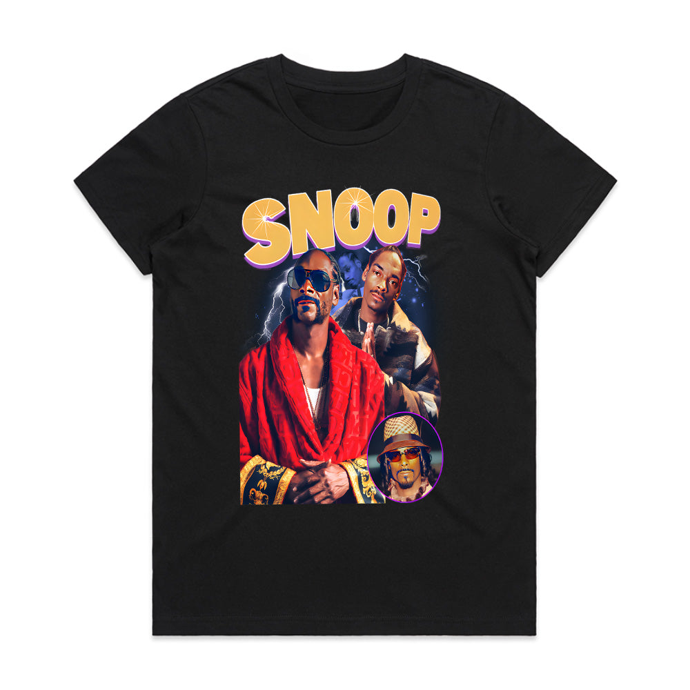 Snoop Dogg