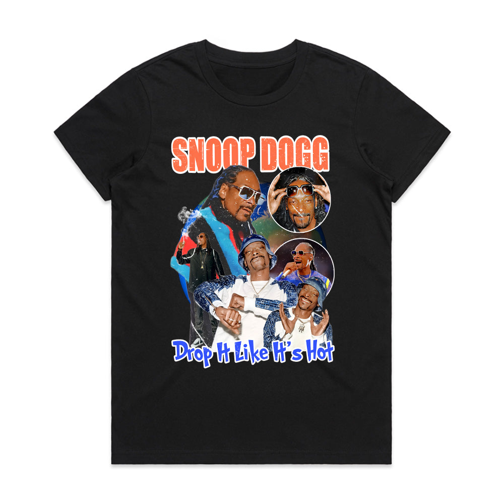 Snoop Dogg - Drop It Like It's Hot