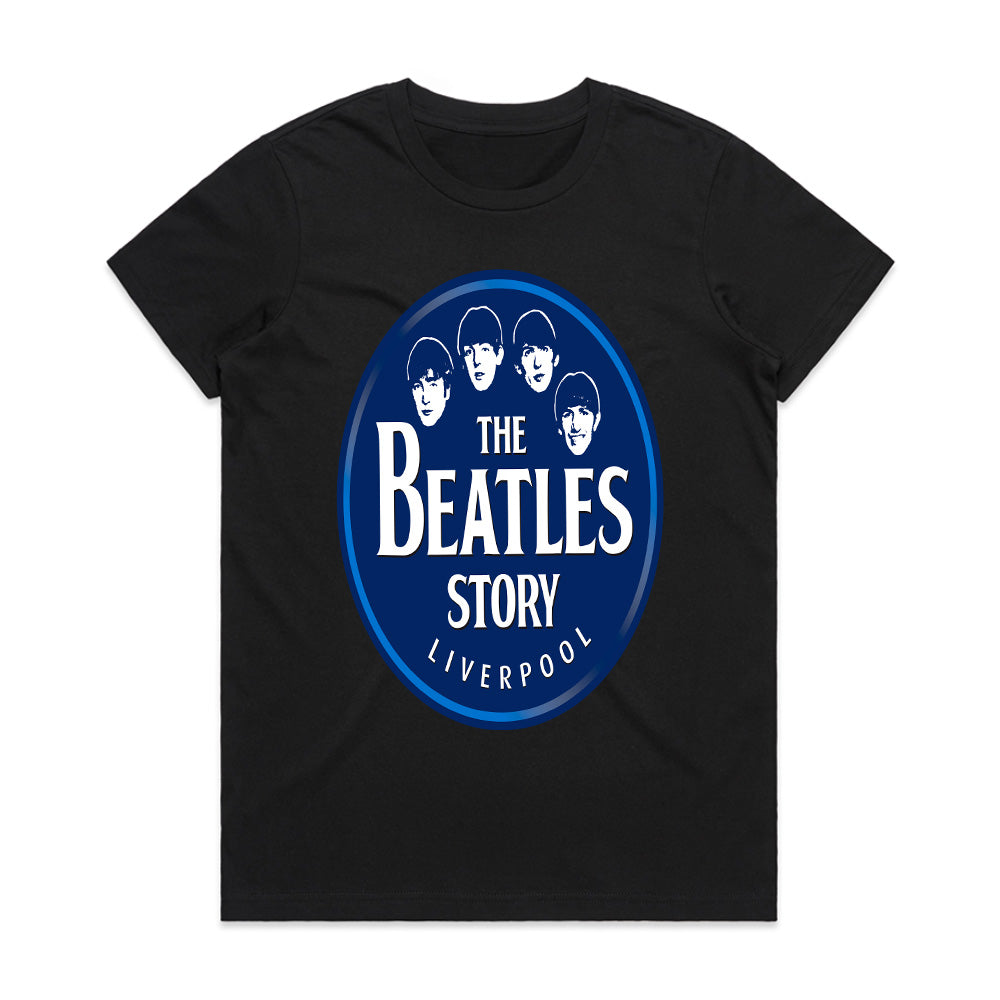 The Beatles - Story Liverpool