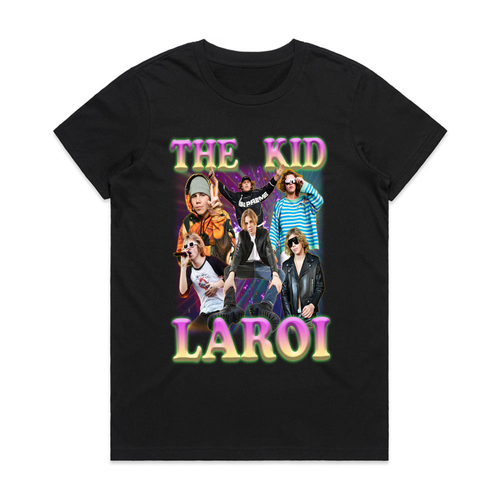 The Kid LAROI - SUPREME
