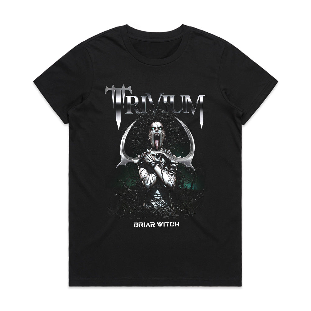 Trivium - BRIAR WITCH