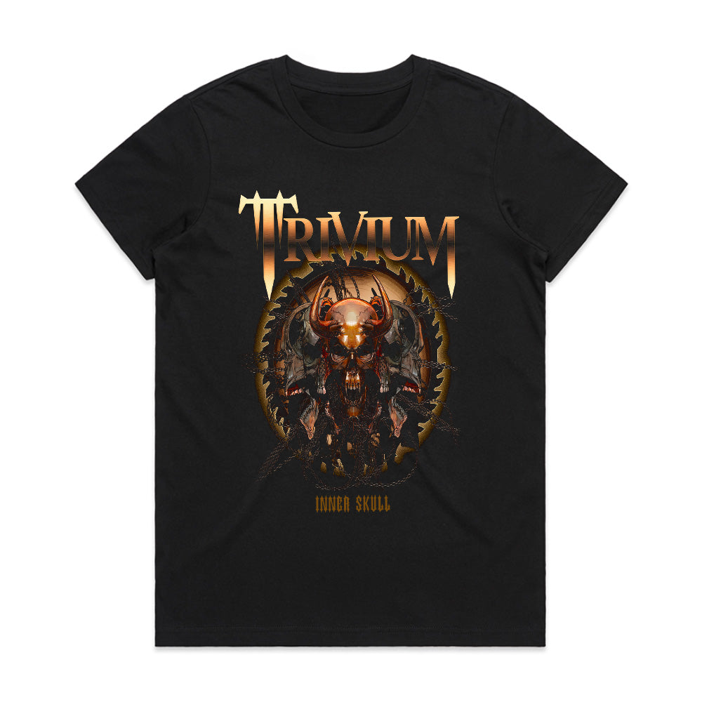 Trivium - Inner Skull