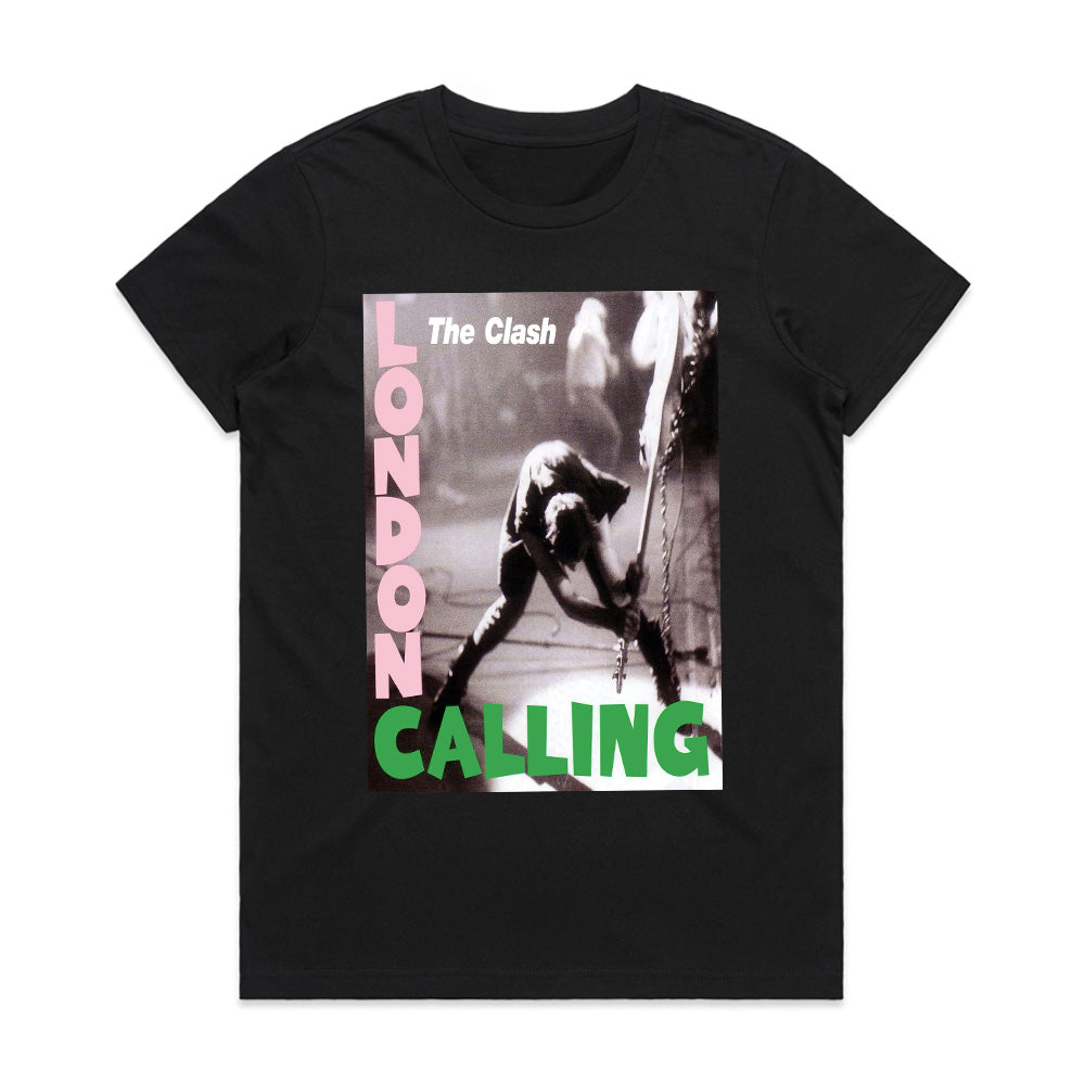 The Clash - London Calling