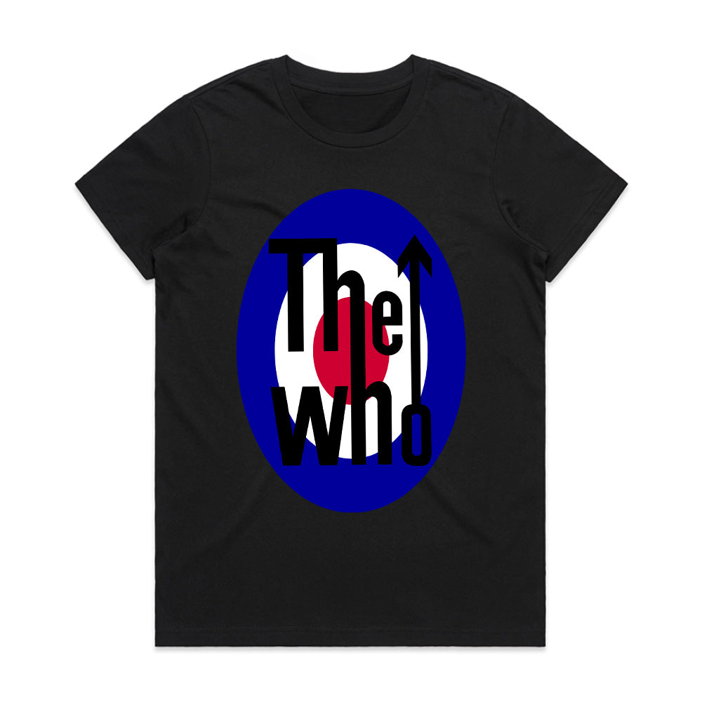 The Who - Logo