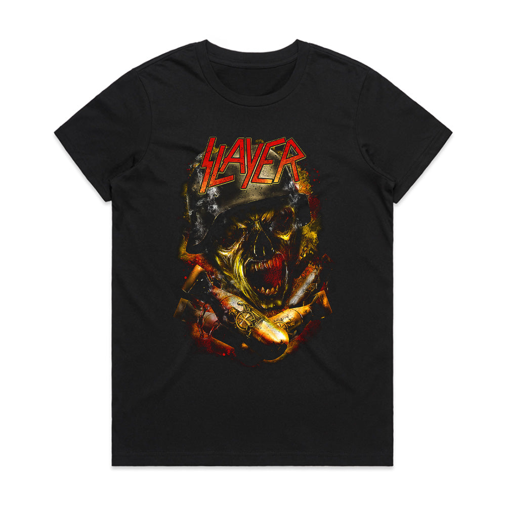 Slayer