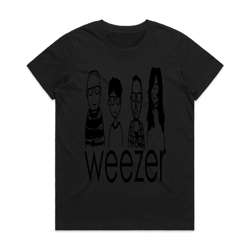 Weezer