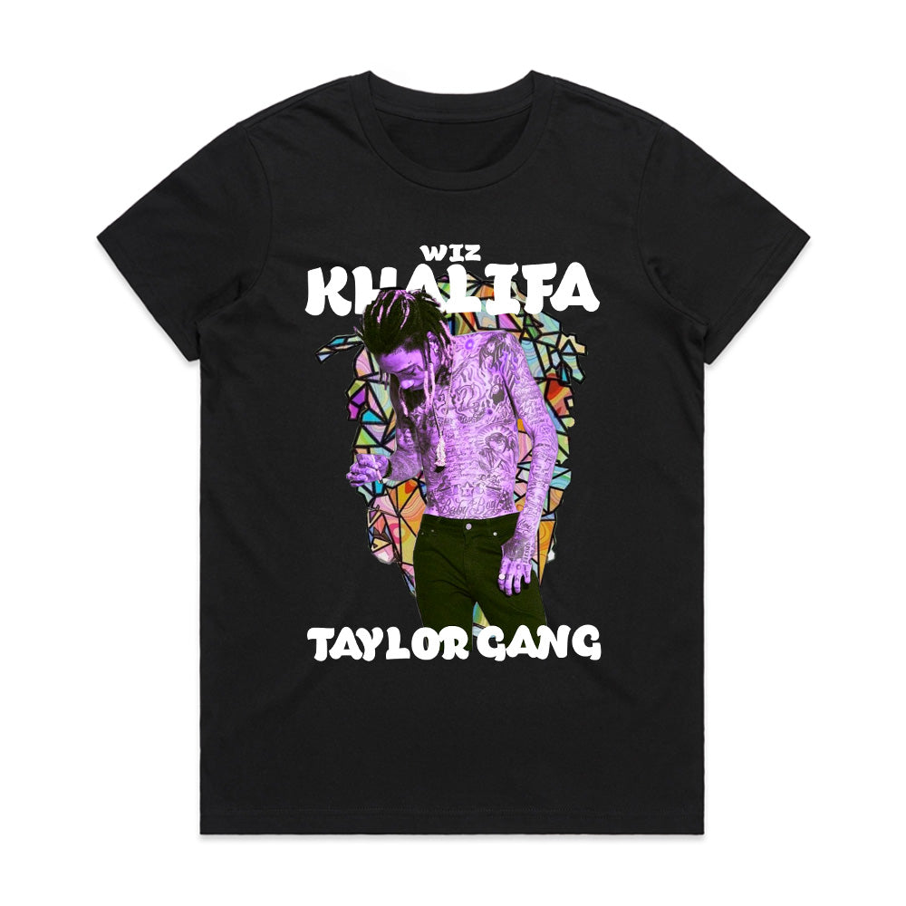 Wiz Khalifa - Taylor Gang